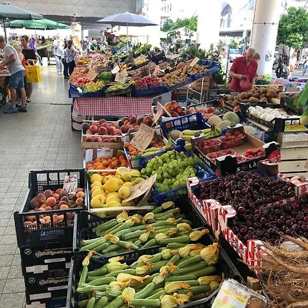 Apartamento Casa Di La Spezia, La Spezia