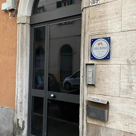 Casa Di La Spezia, *