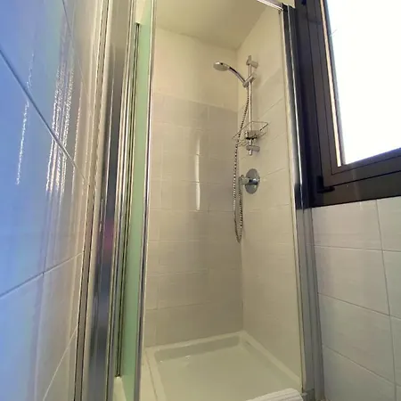 Casa Di La Spezia, La Spezia