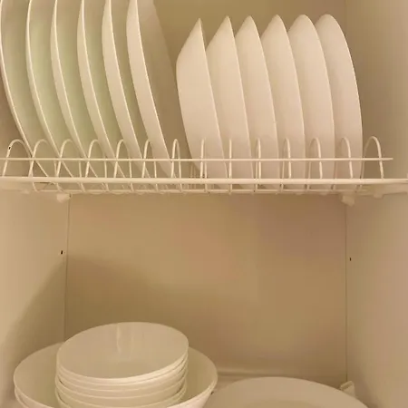 Apartamento Casa Di La Spezia, La Spezia