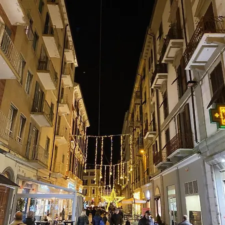 Appartement Casa Di La Spezia, *