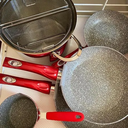 Casa Di La Spezia, La Spezia