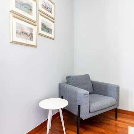 Casa Di La Spezia, Appartement La Spezia