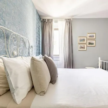 Casa Di La Spezia, Apartamento