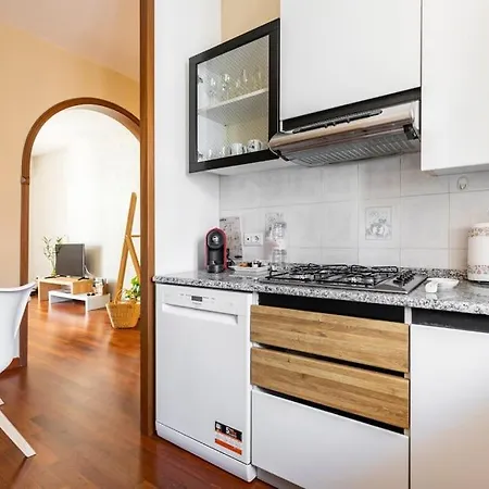 Casa Di La Spezia, *