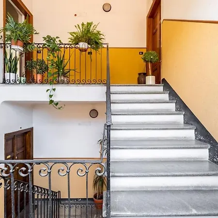 Casa Di La Spezia, Apartamento
