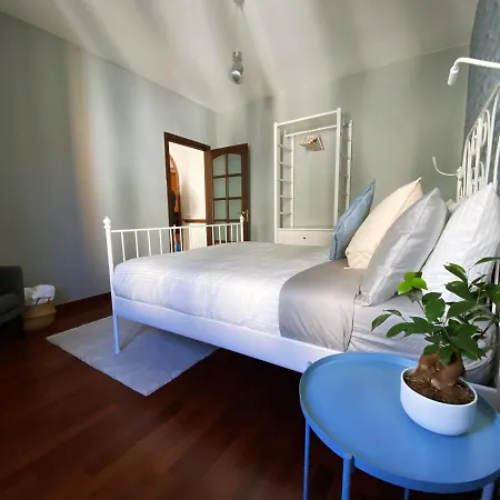公寓 Casa Di La Spezia, 斯培西亚