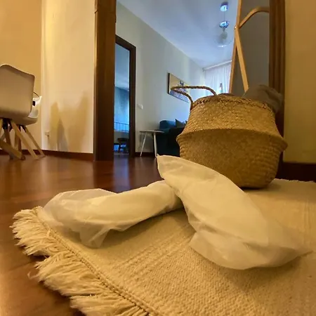 公寓 Casa Di La Spezia,