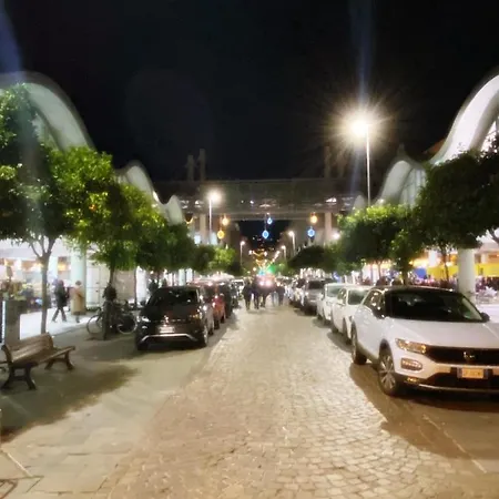 Casa Di La Spezia, Apartment *