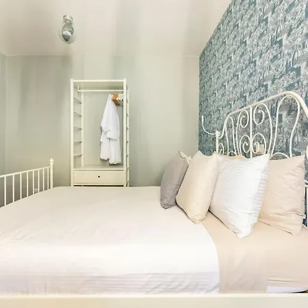 Casa Di La Spezia, Apartament *