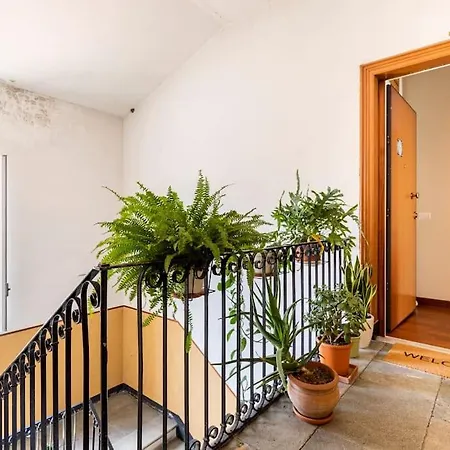 Apartament Casa Di La Spezia, *