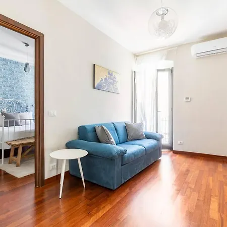 公寓 Casa Di La Spezia, 斯培西亚