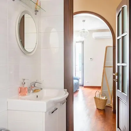 Casa Di La Spezia, Apartament *