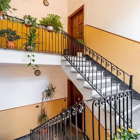 Casa Di La Spezia, *