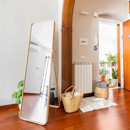 Apartment Casa Di La Spezia, La Spezia