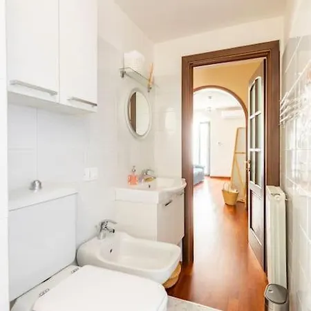Casa Di La Spezia, 公寓