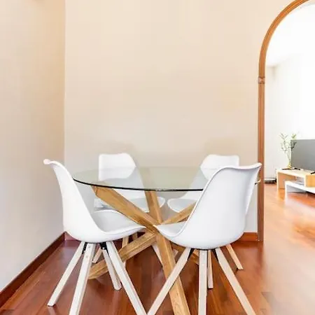 Casa Di La Spezia, Appartement *