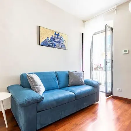公寓 Casa Di La Spezia, 斯培西亚