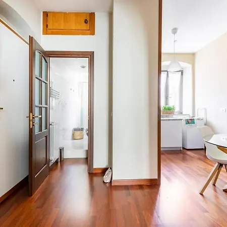 Casa Di La Spezia, *