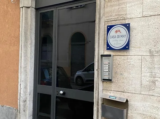 Casa Di La Spezia, *