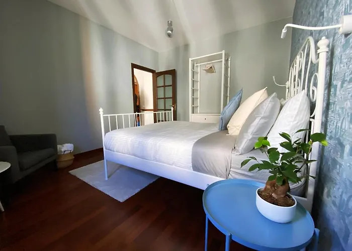 Apartment Casa Di La Spezia, La Spezia