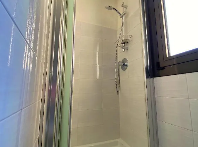 Casa Di La Spezia, La Spezia