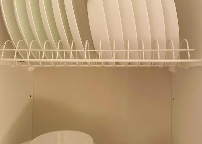 Apartment Casa Di La Spezia, La Spezia