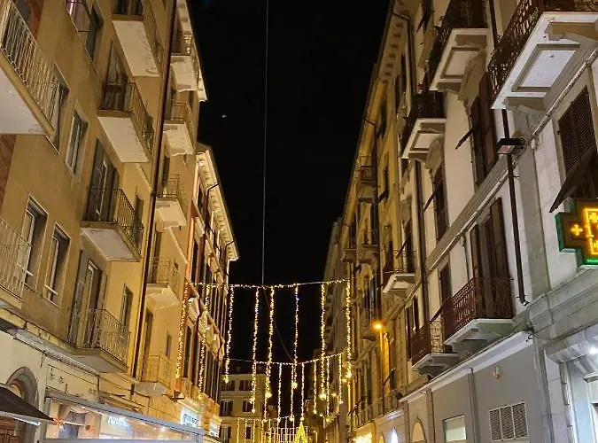 Apartment Casa Di La Spezia, *