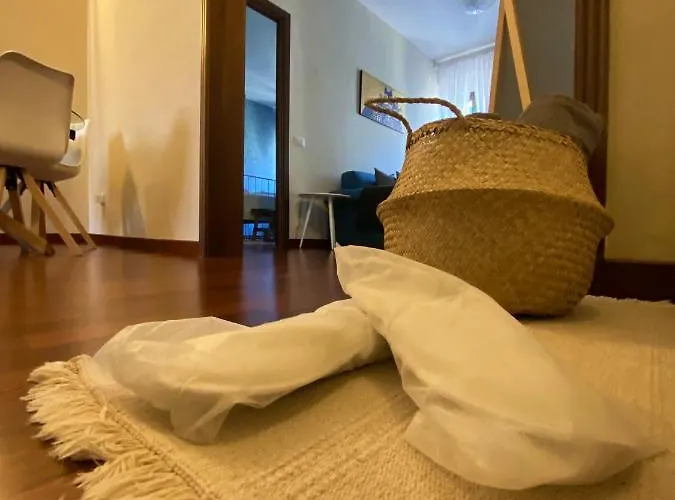 Apartment Casa Di La Spezia,