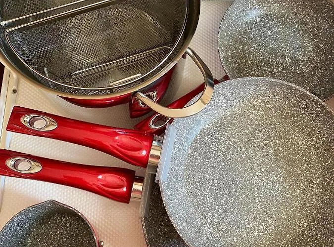 Casa Di La Spezia, La Spezia