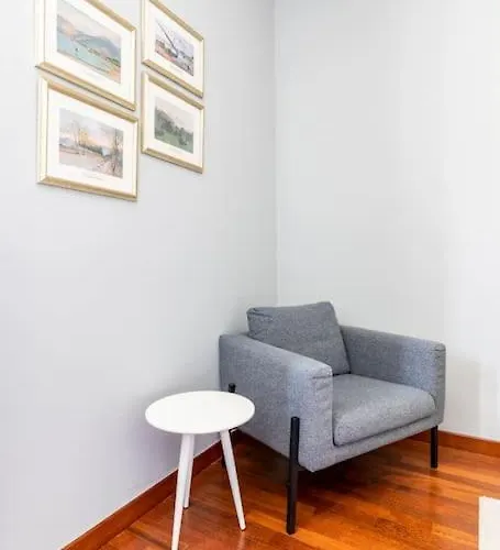 Casa Di La Spezia, Apartment La Spezia