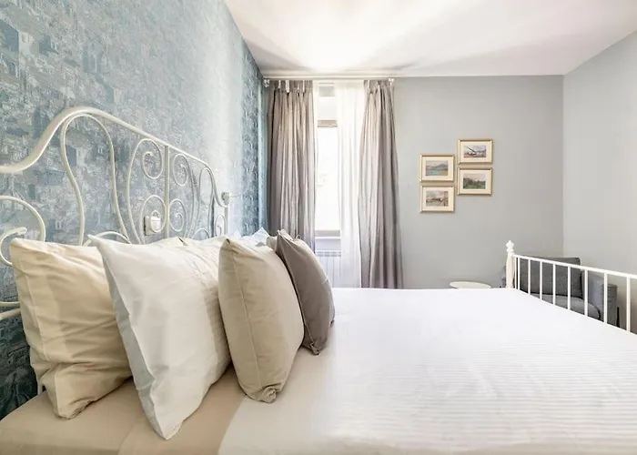 Casa Di La Spezia, Apartment