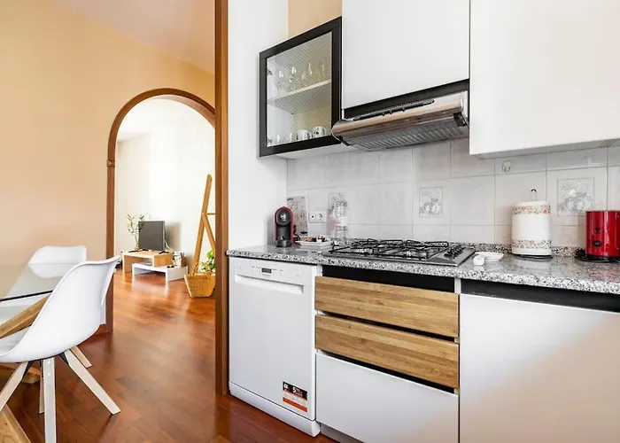 Casa Di La Spezia, *