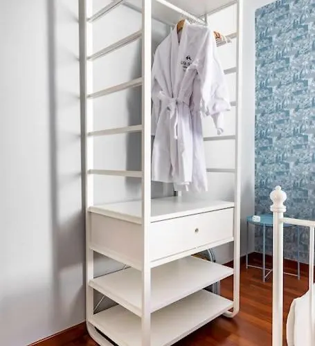 Casa Di La Spezia, Apartment