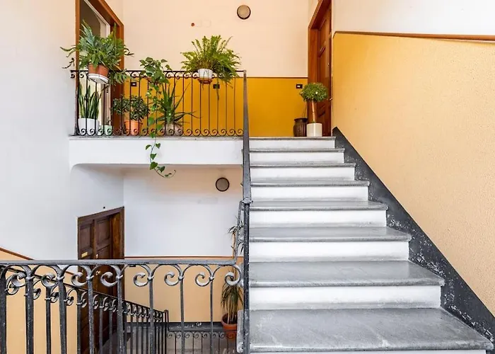 Casa Di La Spezia, Apartment