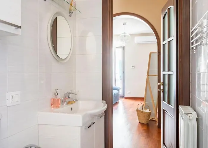 Casa Di La Spezia, Apartment *