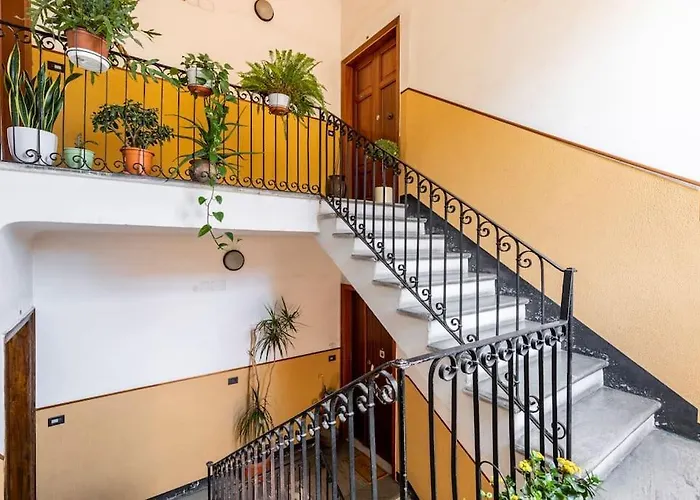 Casa Di La Spezia, *