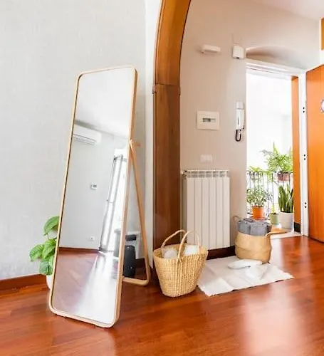 Apartment Casa Di La Spezia, La Spezia